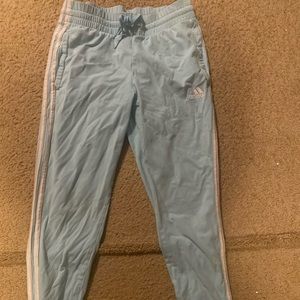 Adidas sweatpants